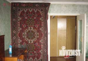 2-к квартира, вторичка, 46м2, 10/10 этаж