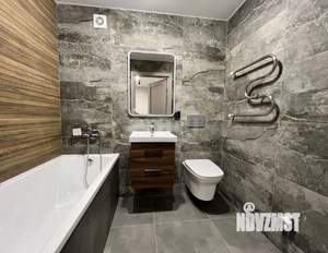 2-к квартира, вторичка, 44м2, 6/9 этаж