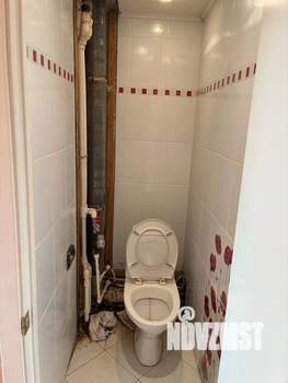 1-к квартира, вторичка, 40м2, 5/9 этаж