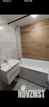 1-к квартира, вторичка, 33м2, 1/9 этаж