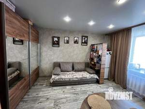 2-к квартира, вторичка, 36м2, 8/9 этаж