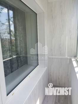 1-к квартира, вторичка, 31м2, 4/5 этаж