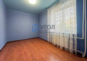 2-к квартира, вторичка, 44м2, 3/5 этаж