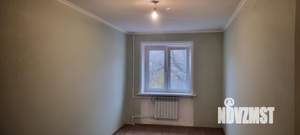 3-к квартира, вторичка, 59м2, 3/5 этаж