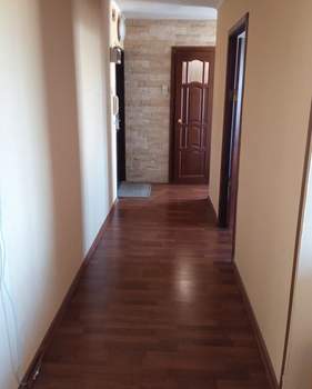 3-к квартира, вторичка, 60м2, 9/9 этаж