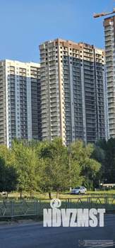 1-к квартира, вторичка, 56м2, 2/32 этаж