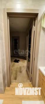 1-к квартира, вторичка, 48м2, 13/17 этаж