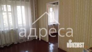 2-к квартира, вторичка, 45м2, 4/5 этаж