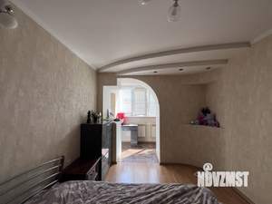3-к квартира, вторичка, 109м2, 5/10 этаж