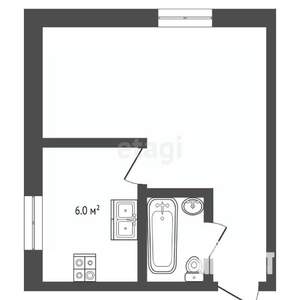 Фото квартиры на продажу (2)