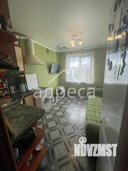 1-к квартира, вторичка, 33м2, 9/9 этаж