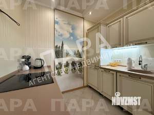 3-к квартира, вторичка, 73м2, 17/19 этаж