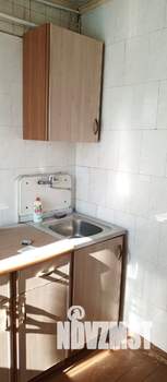 1-к квартира, вторичка, 31м2, 5/5 этаж