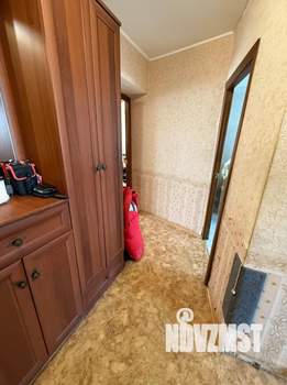 2-к квартира, вторичка, 45м2, 4/5 этаж