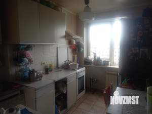 3-к квартира, вторичка, 63м2, 9/9 этаж