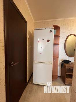1-к квартира, вторичка, 33м2, 2/3 этаж