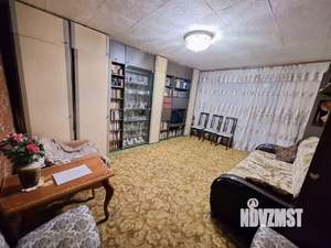 4-к квартира, вторичка, 78м2, 3/12 этаж