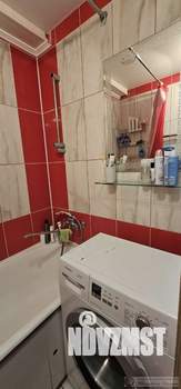 3-к квартира, вторичка, 69м2, 2/9 этаж