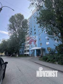 1-к квартира, вторичка, 20м2, 1/12 этаж