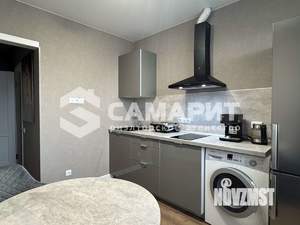 1-к квартира, вторичка, 38м2, 22/22 этаж