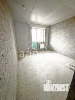 1-к квартира, вторичка, 50м2, 7/17 этаж