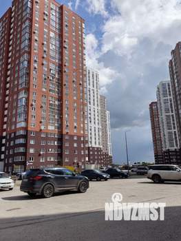 2-к квартира, вторичка, 51м2, 7/25 этаж