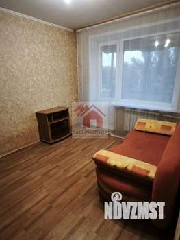 1-к квартира, вторичка, 31м2, 5/5 этаж