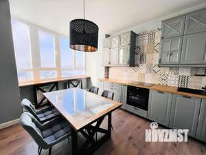 2-к квартира, вторичка, 65м2, 6/17 этаж