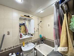 3-к квартира, вторичка, 56м2, 5/5 этаж