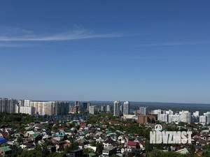 3-к квартира, вторичка, 117м2, 17/17 этаж