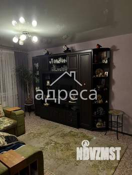 2-к квартира, вторичка, 52м2, 8/9 этаж