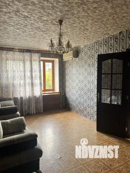 2-к квартира, вторичка, 52м2, 4/12 этаж