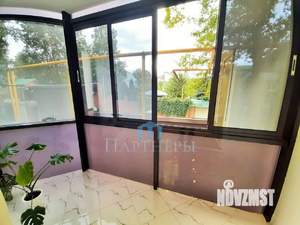 2-к квартира, вторичка, 91м2, 1/4 этаж