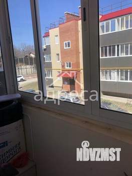 1-к квартира, вторичка, 31м2, 2/3 этаж