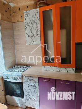 2-к квартира, вторичка, 43м2, 2/5 этаж