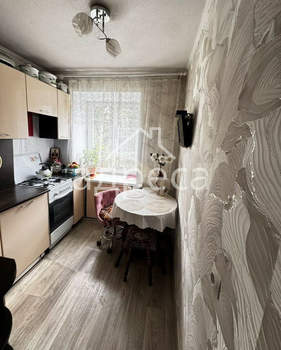 1-к квартира, вторичка, 24м2, 3/5 этаж