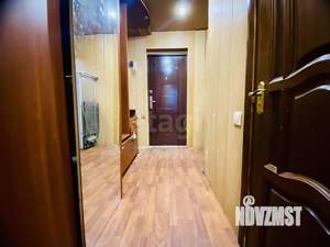 1-к квартира, вторичка, 33м2, 2/5 этаж