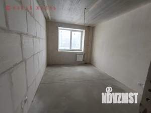 1-к квартира, сданный дом, 48м2, 2/14 этаж