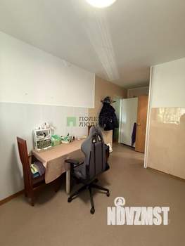 1-к квартира, вторичка, 33м2, 3/9 этаж