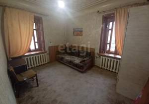 3-к квартира, вторичка, 65м2, 2/2 этаж