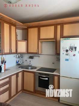 3-к квартира, вторичка, 70м2, 12/12 этаж