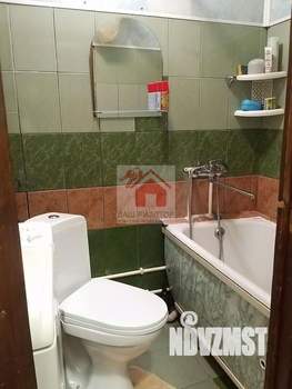 1-к квартира, вторичка, 22м2, 1/9 этаж