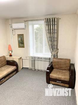 2-к квартира, вторичка, 48м2, 2/5 этаж