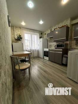 3-к квартира, вторичка, 66м2, 5/12 этаж