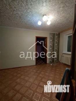 2-к квартира, вторичка, 46м2, 2/5 этаж
