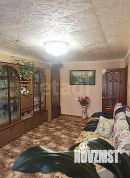 1-к квартира, вторичка, 38м2, 5/5 этаж