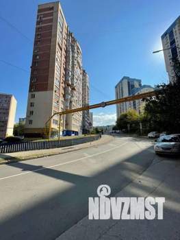 1-к квартира, вторичка, 46м2, 8/9 этаж