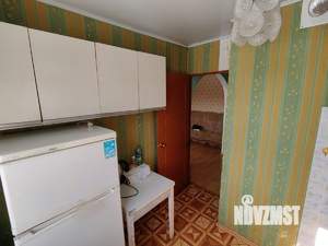 1-к квартира, вторичка, 32м2, 2/5 этаж