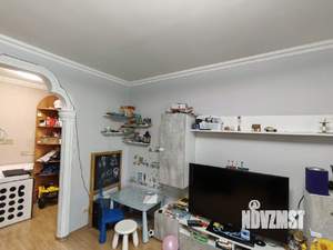 3-к квартира, вторичка, 85м2, 6/10 этаж