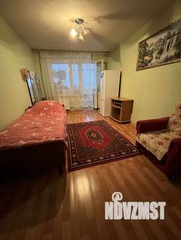 3-к квартира, вторичка, 63м2, 1/5 этаж